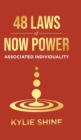 Image for 48 Laws Of Now Power