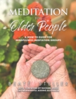 Image for Meditation for Older People