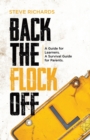 Image for Back the Flock Off