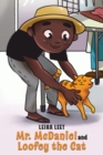 Image for Mr. McDaniel and Loofey the Cat