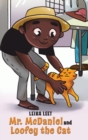 Image for Mr. McDaniel and Loofey the Cat
