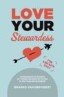 Image for Love Your Stewardess