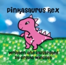 Image for Pinkasaurus Rex