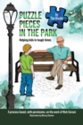 Image for Puzzle Pieces in the Park : Helping kids in tough times