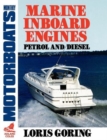 Image for Marine Inboard Engines