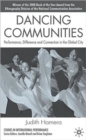 Image for Dancing Communities
