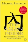 Image for The Asian Insider