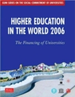 Image for Higher Education in the World 2006