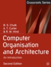 Image for Computer Organisation and Architecture: An Introduction