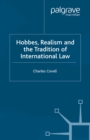 Image for Hobbes, realism, and the tradition of international law