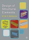 Image for Design of Structural Elements.