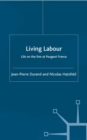 Image for Living labour: life on the line at Peugeot France
