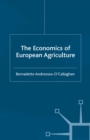 Image for The economics of European agriculture
