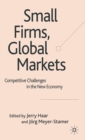 Image for Small Firms, Global Markets