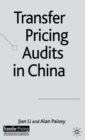 Image for Transfer pricing audits in China