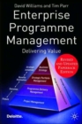 Image for Enterprise Programme Management