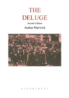Image for The deluge  : British society and the First World War