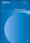 Image for Economic Trends Volume 626, January 2006
