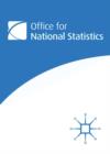 Image for Monthly Digest of Statistics