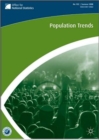 Image for Population Trends No 124, Summer 2006