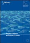 Image for United Kingdom Economic Accounts No 52, 3rd Quarter 2005