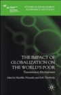 Image for The Impact of Globalization on the World&#39;s Poor