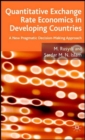 Image for Quantitative Exchange Rate Economics in Developing Countries