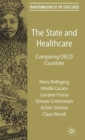 Image for The changing role of the state in OECD health care systems