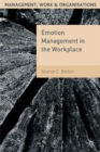 Image for Emotion management in the workplace