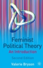 Image for Feminist political theory: an introduction