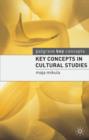 Image for Key Concepts in Cultural Studies