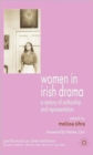 Image for Women in Irish Drama