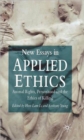 Image for New Essays in Applied Ethics