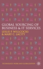Image for Global Sourcing of Business and IT Services