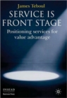Image for Service is Front Stage