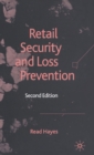Image for Retail security and loss prevention