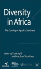 Image for Diversity in Africa
