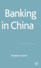 Image for Banking in China