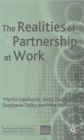 Image for The Realities of Partnership at Work
