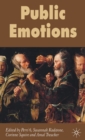 Image for Public Emotions
