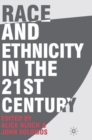 Image for Race and Ethnicity in the 21st Century
