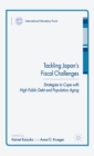 Image for Tackling Japan’s Fiscal Challenges