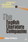 Image for The English Literature Companion
