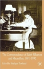 Image for The Correspondence of Edith Wharton and Macmillan, 1901-1930