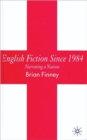 Image for English Fiction Since 1984