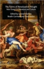 Image for The forms of renaissance thought  : new essays in literature and culture