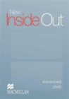 Image for Inside Out Advanced Level DVD New Edition