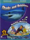 Image for Macmillan Children&#39;s Readers Sharks &amp; Dolphins International Level 6