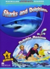 Image for Macmillan Children&#39;s Readers Sharks &amp; Dolphins Level 6 Spain