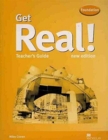 Image for Get Real Foundation Workbook New Edition